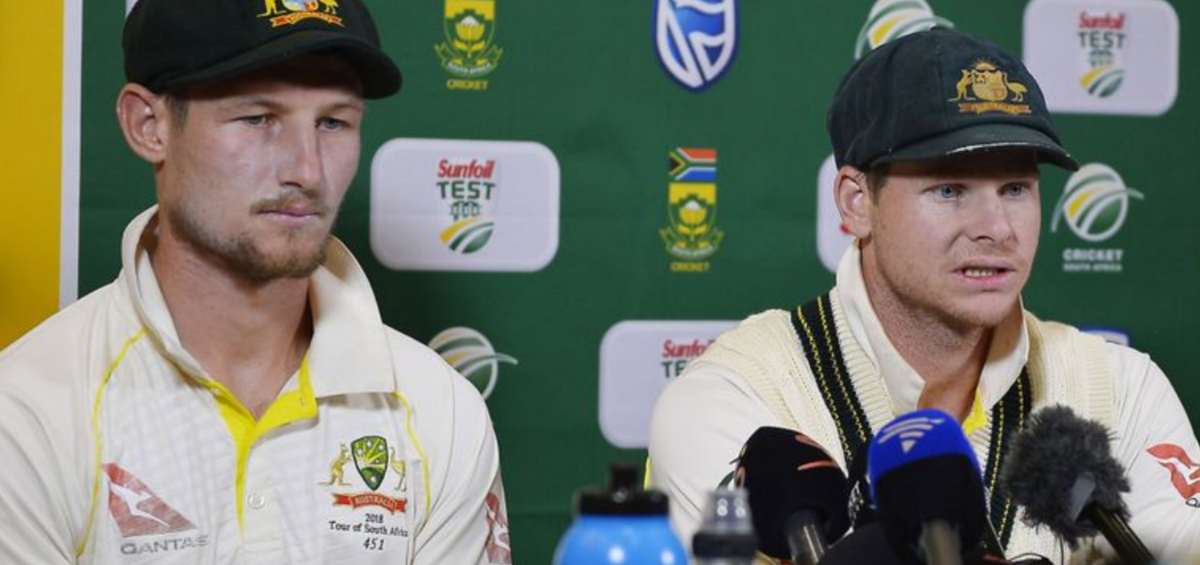 Header image of Cricket scandal - Leaders, are you at risk of facing your own cricket scandal?